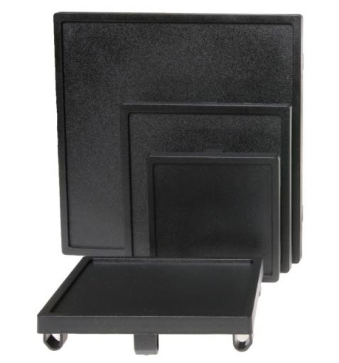 Hauptbild - BA-R - Blind Cover with Frame