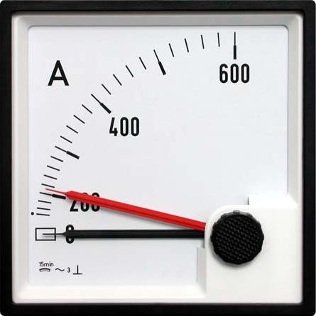 Hauptbild - BQ - Bimetall-Maximum-Strommesser