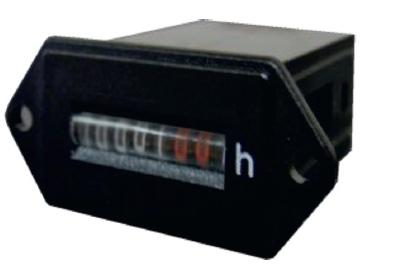 Hauptbild - HAC52E - HDC52E - Betriebsstundenzähler