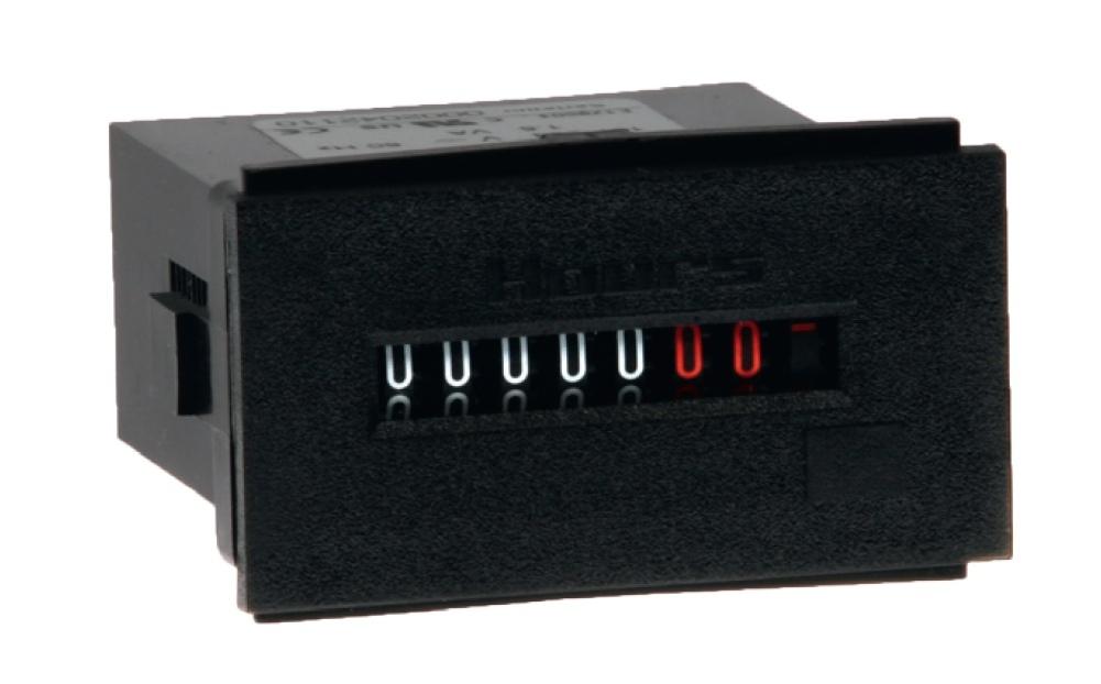 Hauptbild - IAC - IDC - Pulse Counter