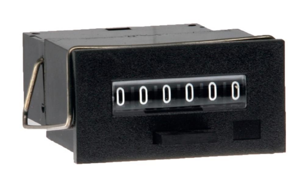 Hauptbild - IACN - IDCN - Pulse Counter with Zero Setter
