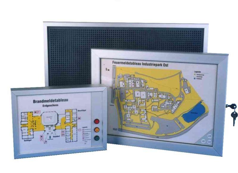 Hauptbild - LED Monitor