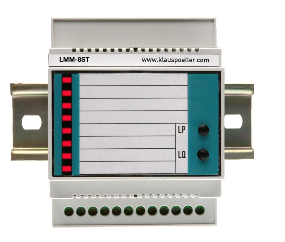 Hauptbild - LMM-8 (K, S, T)