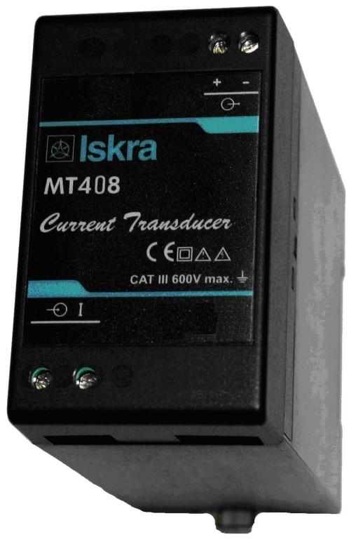Hauptbild - MT 408 - AC Current Transducer