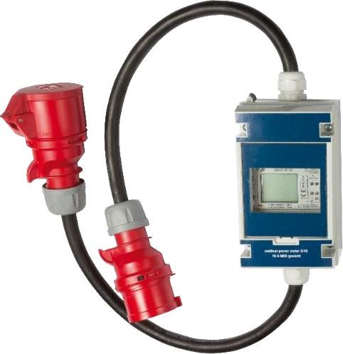 Hauptbild - Mobile Three-Phase Cable Meter
