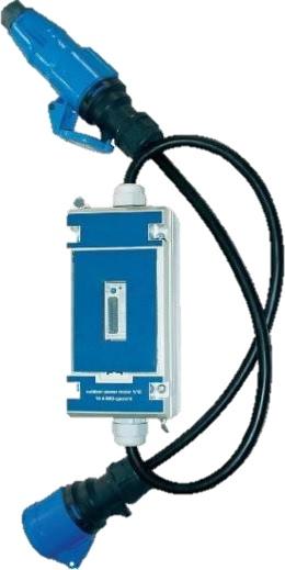 Hauptbild - Mobile Single-Phase Cable Meter