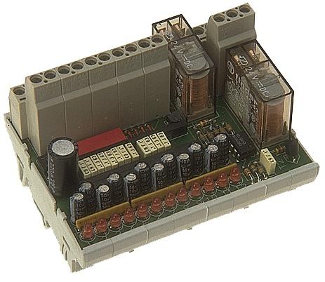 Hauptbild - Elektronik-Modulbausteine