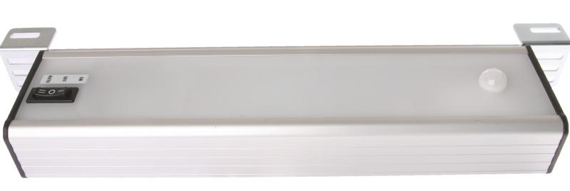 Hauptbild - PLED-AL-350-B-(ST) - Schaltschrankleuchte