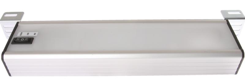 Hauptbild - PLED-AL-350-(ST) - Schaltschrankleuchte