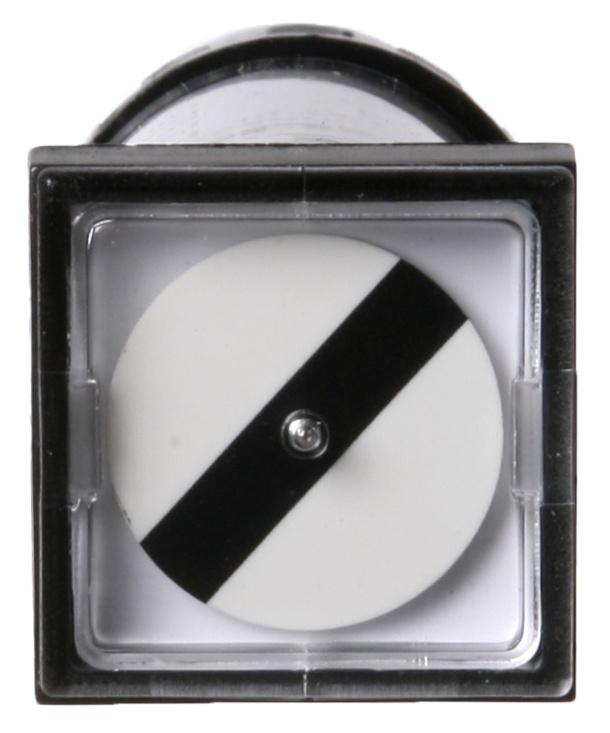 Hauptbild - PIR 25 - Switch Position Iindicator for AC Voltage