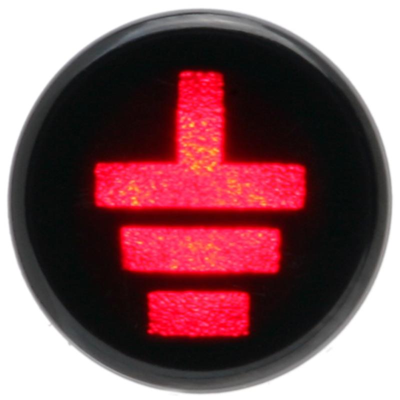 Hauptbild - PLSEr - LED Grounding Indicator