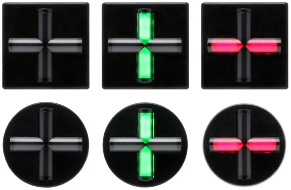 Hauptbild - PLS25 - LED Switch Position Indicator
