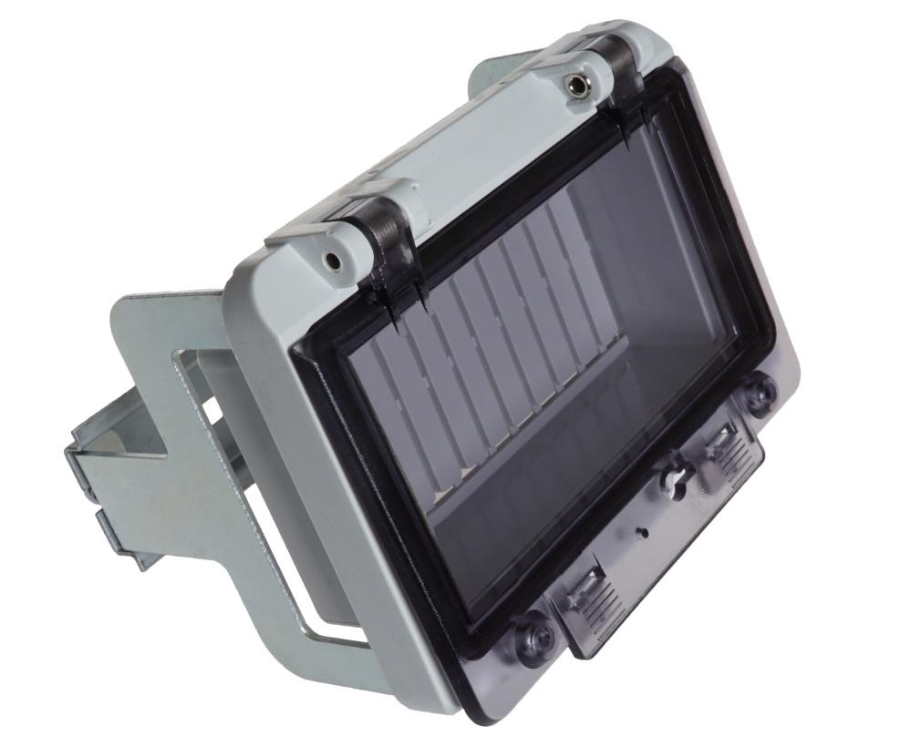 Hauptbild - PZA - Door Mounting Adapter