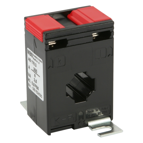 Wandler AS 176.3 150/5A 1,5VA Kl.0,5