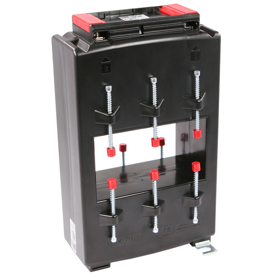 Wandler ASK 105.6N 2500/1A 10VA Kl.1
