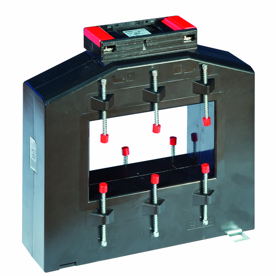 Wandler ASK 127.6 1000/5A 5VA Kl.0,5