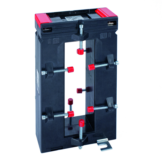 Wandler ASK 128.4 400/5A 2,5VA Kl.0,5