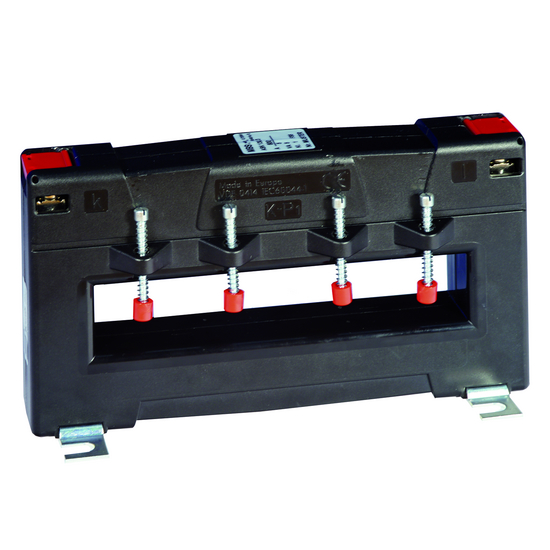 Wandler EASK 130.3 300/5A 2,5VA Kl.0,5