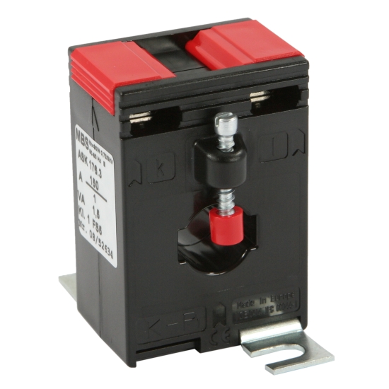 Wandler ASK 176.3 150/5A 1,5VA Kl.0,5