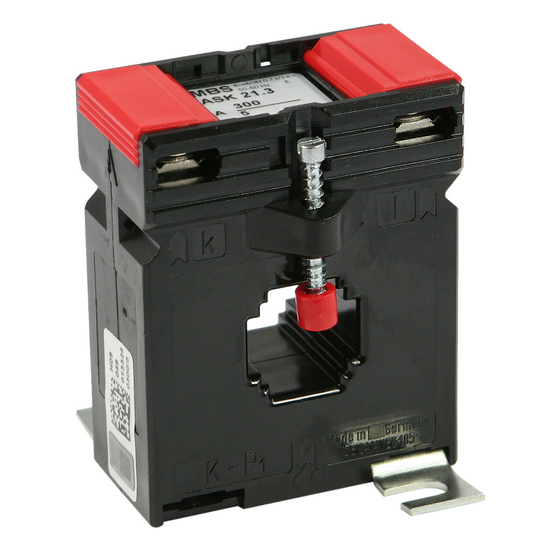 Wandler ASK 21.3 100/5A 1,5VA Kl.0,5