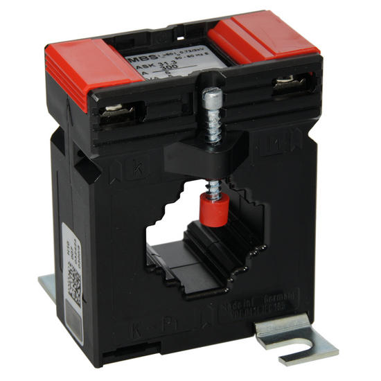 Wandler ASK 31.3 100/5A 1,5VA Kl.0,5