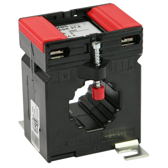 Wandler ASK 31.4 100/5A 2,5VA Kl.0,5