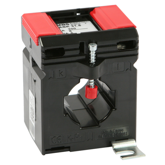 Wandler ASK 31.5 75/5A 1,5VA Kl.0,5