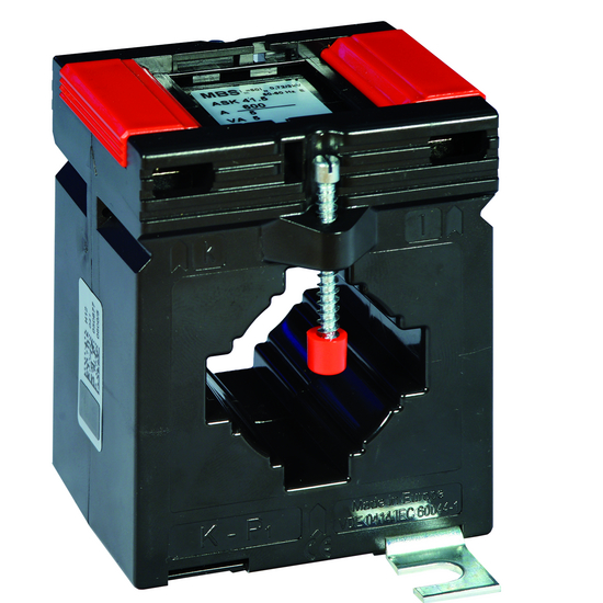 Wandler ASK 41.5 75/5A 1,5VA Kl.0,5