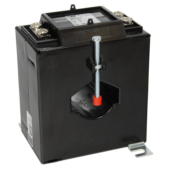 Wandler ASK 41.6 50/5A 1,5VA Kl.0,5