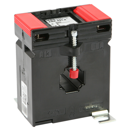 Wandler ASK 421.4 75/5A 1,5VA Kl.0,5