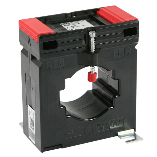 Wandler ASK 51.4 2U 400-200/5A 5-2,5VA Kl.1