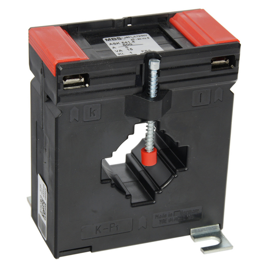 Wandler ASK 541.4 1000/5A 30VA Kl.0,5