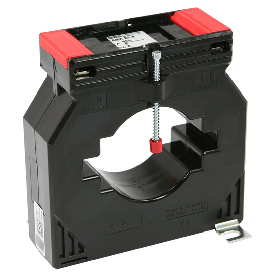 Wandler ASK 81.4 400/5A 2,5VA Kl.0,5