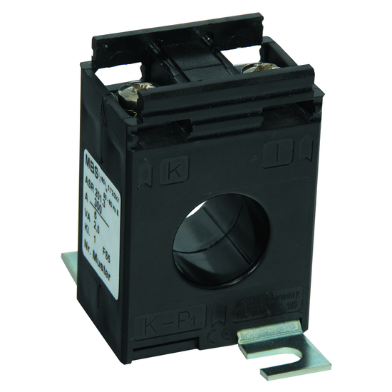 Wandler ASR 201.3 100/5A 1,5VA Kl.0,5
