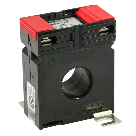 Wandler ASR 21.3 200/5A 2,5VA Kl.1