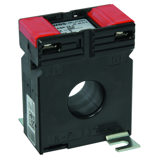 Wandler ASR 22.3 100/5A 1,5VA Kl.0,5