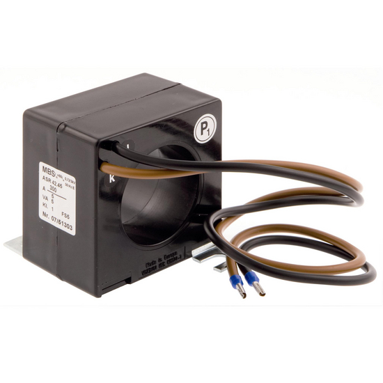Wandler ASR 42.45 200/5A 2,5VA Kl.1