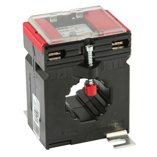 Wandler EASK 31.4 100/5A 1,5VA Kl.0,2