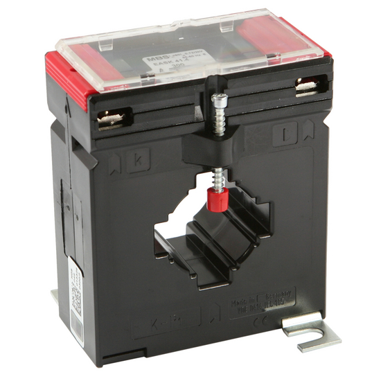 Wandler EASK 41.4 100/5A 1,5VA Kl.0,2