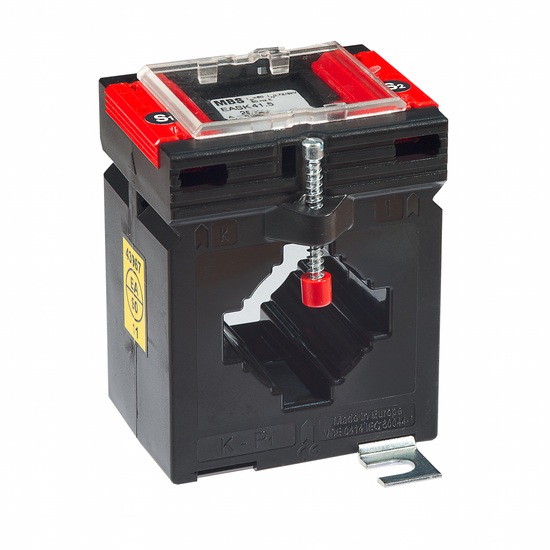 Wandler EASK 41.5 150/5A 1,5VA Kl.0,2