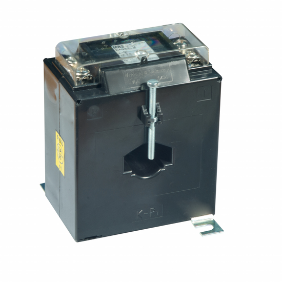 Wandler EASK 41.6 100/5A 2,5VA Kl.0,2