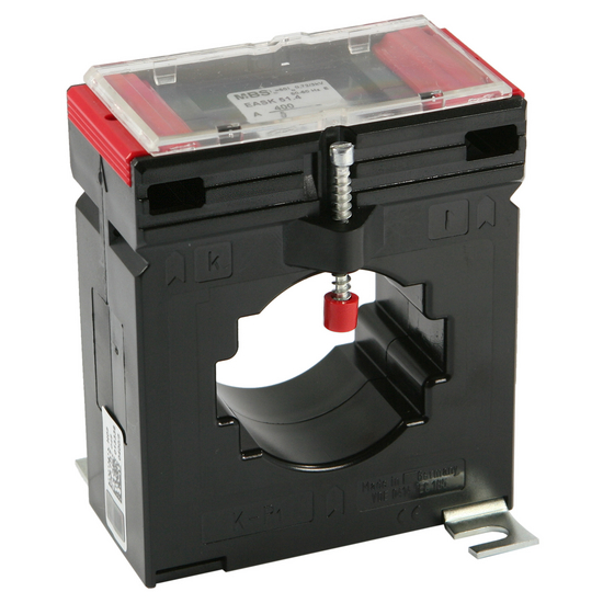 Wandler EASK 51.4 150/5A 1,5VA Kl.0,2