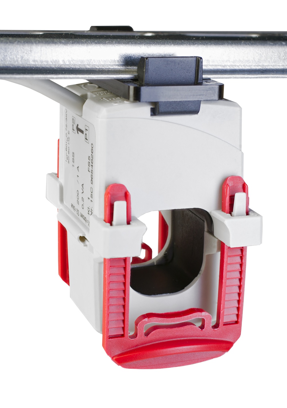 Wandler PCW 18S 60/1A 0,4VA Kl.3
