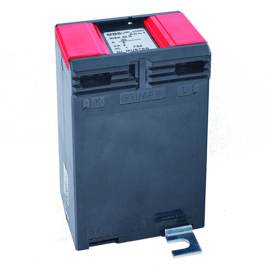 Wandler WSK 40N 30/5A 2,5VA Kl.0,5