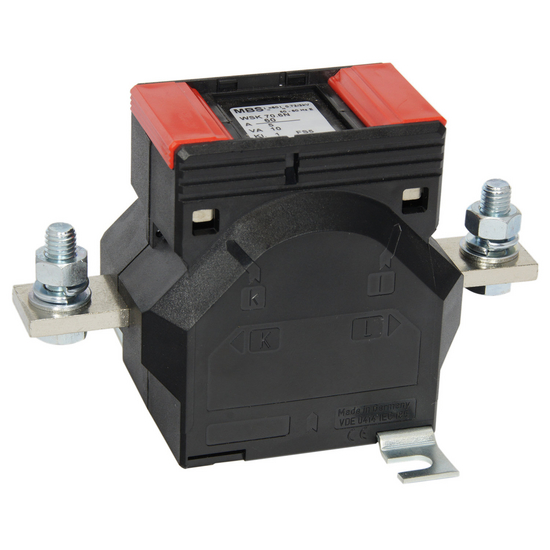 Wandler WSK 70.6N 30/5A 10VA Kl.0,5