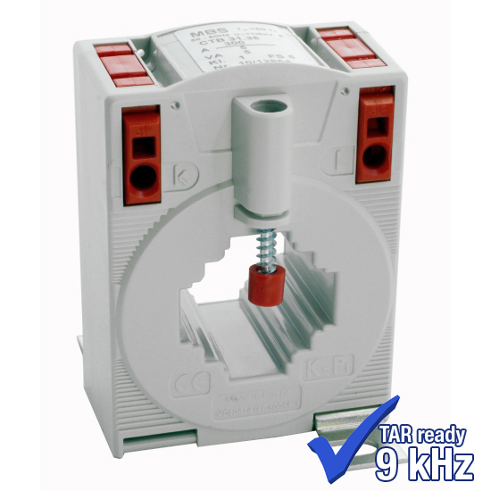Wandler XCTB 31.35 60/5A 1,25VA Kl.1