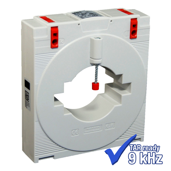 Wandler XCTB 81.35 400/5A 5VA Kl.1