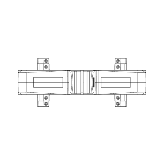 Topview ASK 165.5 1000/5A 5VA Kl.0,2