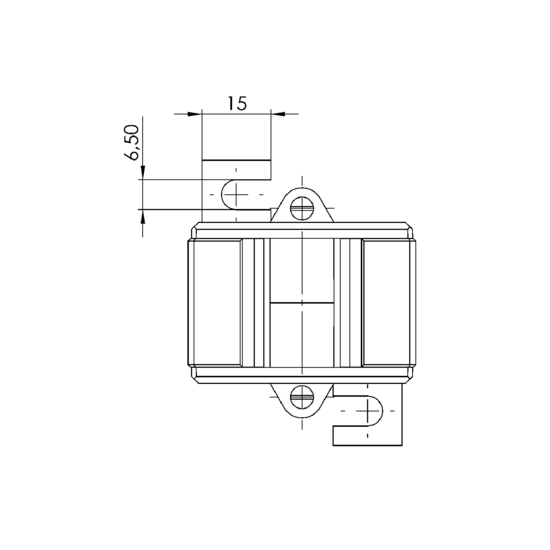 Topview ASK 205.3  60/5A  1VA  Kl.1