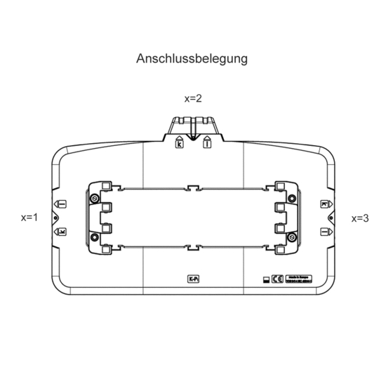 1. Zusatzbild ASK 205.5 1200/5A 5VA Kl.0,2